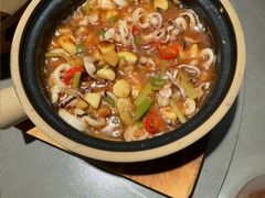 -好武功闽南私房菜(万达店)