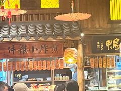 -南京大牌档(之心城店)