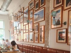 -BOR Eatery(安福路店)