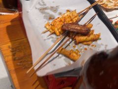 -京朋串屋·烧烤(望京西路总店)