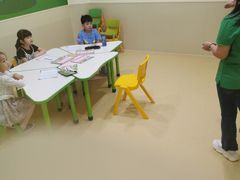 -小问号·科学启蒙·逻辑思维·阅读素养·口才演讲(杨浦合生汇中心)