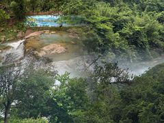 -广州白江湖森林公园