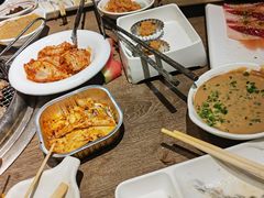 -火炉火自助餐(枫蓝国际店)
