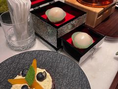 -南京THE TAI太和紫金大酒店