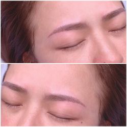 -久匠·纹眉半永久野生眉