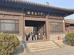 -赵州桥景区