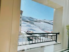 -富龙滑雪场