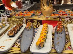 -南湖宾馆·鸳湖阁全日制餐厅