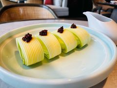 -西安高新洲际酒店•彩丰楼中餐厅