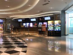 -百丽宫影城(CGS激光苏宁广场店)