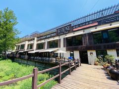 -Local泰莲庭(虹鳟鱼店)