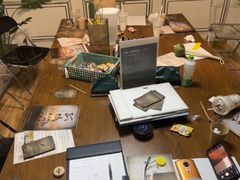 -剧狐剧本杀·月球探案馆(人民广场1号店)