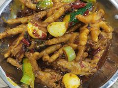 -江城燕子大排档(江汉路步行街店)