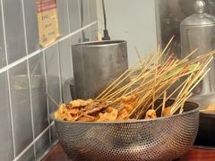 -丹妹麻辣烫(袁家岭20year店)