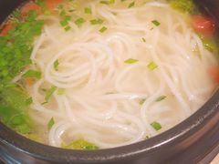 -苗乡米线(建军路店)