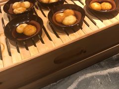 -岷山饭店-芝芝自助餐厅