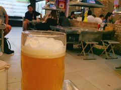 -马路牙子烧烤音乐酒馆(望京店)