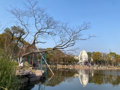 -宁波儿童公园(鄞州区)