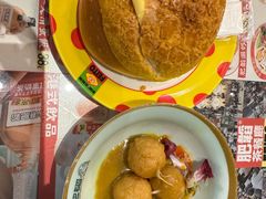 -肥韬茶餐厅(南山mini店)