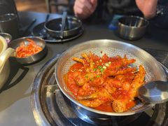-HOTISLAND海鸡岛·韩国料理(江南西店)