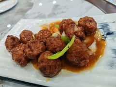 -宝发园名菜馆