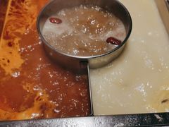 -巴奴毛肚火锅(大剧院店)