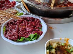 -枇杷园食为鲜火锅(南山店)