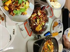 -小菜园新徽菜(常州天宁吾悦店)