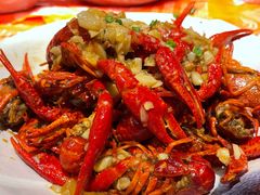 -汉虾王.小龙虾.武汉菜.粤菜(科技园店)