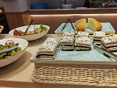 -素满香·全民食养自助(天一广场店)