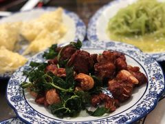 -阿鹏故事云南野生菌火锅(人民路店)