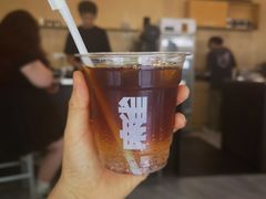 -麻雀咖啡SPARROW COFFEE(十全街店)