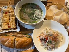 -越美小馆·越南料理(曲江店)