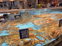 -渔傅·霞浦滩涂海鲜(建平店)