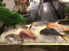 -济南绿地美利亚酒店