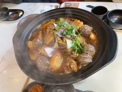 -乔阿马·江南味·驴肉香(龙湖华泾天街店)