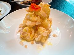 -羡餐厅·杭帮菜·淳菜(千岛湖自由洲际殿店)