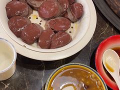 -粗粮人家·东北菜(洋桥店)