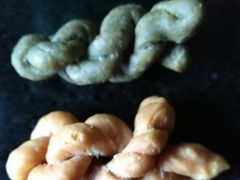 -王阿姨文昌油赞子(府桥街店)