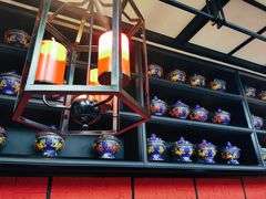 -铜来聚老北京涮肉(恒隆广场店)