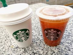 -星巴克(天津五大道店)