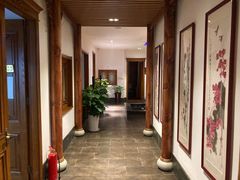 -碧露轩·大益茶体验馆(镇江路店)