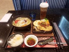-天母蓝鸟西餐厅·烘焙蛋糕(十三碗店)