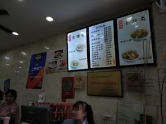 -刘信牛羊肉小炒泡馍(回民街店)