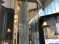 -上海世茂皇家艾美酒店
