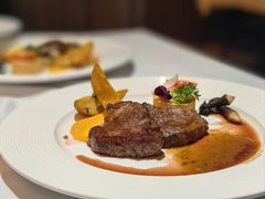 -戈雅法餐厅(世界城广场店)