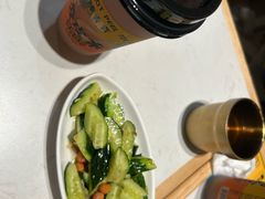 -陳香貴·兰州牛肉面(东方宝泰店)