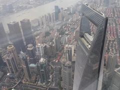 -上海中心大厦