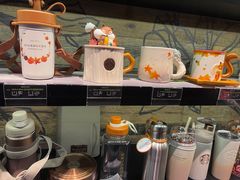 -星巴克(甘河路店)