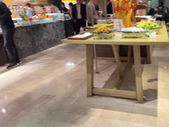 -金海湾自助餐厅(金陵饭店)